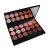 Import Cosmetics make your own brand best eyeshadows,latest eye shadows from China
