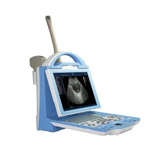 cost effective Vet pregnancy pig ultrasound scanner MSLVU18