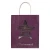 Import Costumized luxury paper shopping bags Wholesale biodegradable shopping bags from China
