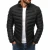 Import Cotton Hooded Jacket Factory Sale Cotton men Down Hooded Jacket Winter Cloths from China
