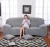 Import Couch Cover Thick Velvet Universal Elastic Sofa Cover For Living Room Slip-Resistant Sofa Cover Strech Slipcover from China