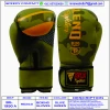 Cowhide Leather Boxing Gloves for Men