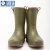 Import Craftsman Hand Made High Cushioning Rubber Color Adult Rain Boots from Japan