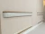 Import Crash Rail Wall Guard Rails for Hospitals with Wooden Color from China