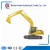 Import Crawler excavator 21T with bucket 0.93m3 from China