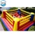 Import Crazy arena equipment sport games inflatable bouncy boxing ring from China
