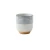 Import Creative ceramic teacup Japanese cups milk cup retro coarse pottery Coffee cup from China