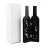 Import Creative wine bottle shape five piece barware set bar accessories from China