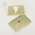 Import Credit Card Size Herb Stainless Steel Bud Grinder Card Easy to Use Grinder from China