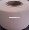 Crepe filter paper for fuel filters