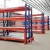 Import Cross-beam Adjustable metal storage racking  warehouse shelves Medium-sized shelves with plywood or steel plates from China