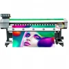 Crossway Industry Printer Eco Flex banner Printing machine CY1800 With Free Service support