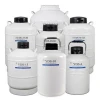 cryogenic tank companies 2-100 liter liquid gas cylinders 20l storage tank 10l liquid nitrogen containers price
