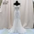 Import Crystal Plus Size Dress 2020 New Off Shoulder Mermaid Wedding Dress Bridal Gown Lace  Casual Dress Patterns Womens Apparel from China