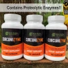 Curcumizyme Dietary Health Supplements Joint Supplement Pain Relief Tablets Joint Health and Arthritis Supplement
