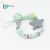 Import Custom 5 Colors Silicone+Metal Letter Adult Baby Pacifier Holder Clip from China