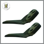 custom agriculture machinery parts supplier