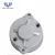 Import Custom Aluminum A380 die casting parts with alodine finish from China