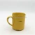 Import Custom Antique ceramic enamel mug from China