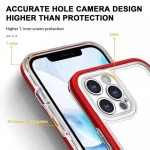 Custom Blanks Phone Case Covers Mobile Phone Bags Housings For Samsung S21/S21Plus /S21Ultra
