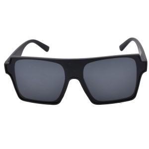 Custom Brands Sunglasses Custom PC Big Frame Shades Women Sunglasses in Fashion