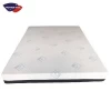 Custom Cheapest Factory price wholesale Mattress Cover with Zipper