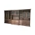 Import Custom chinese living room furniture home bar file wooden cabinet from China