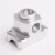 Import Custom CNC metal processing machined parts turning milling cnc works from China
