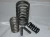 Import Custom Coil Compression Spring With Stainless Steel 304 from China