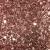 Import Custom design chunky pu glitter leather for wallpaper decorations from China