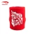 Import Custom Design Terry Cotton Embroidery Sports SweatBand from China