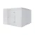 Import custom designs small butchery freezer Cold storage room for meat from China