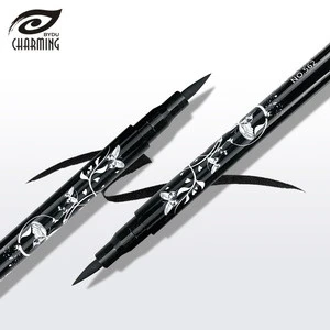 custom eye liner black liquid eyeliner pen oem
