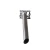 Import Custom Grade 9 Titanium Alloy 22.2/27.2/30.9/31.6/34.9mm Bicycle Seat Post from China