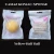 Import custom Green Tea Oval Natural Konjac Sponge Natural white/Tea green/Ginger Yellow/Bamboo Carbon Black total 4colors from China