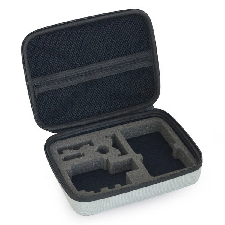 Custom Hard EVA Protective Pioneer dj Controller Storage Tool Case
