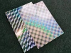 Custom Heat Sublimation Transfer Laser Laminated Paper