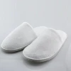 Custom high quality disposable custom made slippers