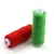 Import custom household mini colorful spool polyester sewing thread for clothes from China