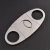 Import Custom Logo Double Blade Luxury Cigar Accessories Cigar Scissors Cutter from China