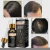 Import Custom Logo Hair Growth Serum Men Hair Regrowth Treatment Scalp Care Oils Natural Ginger Essential Oil Fast Hair Growing Cream from China