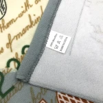 Custom logo quick dry machine washable microfiber terry cloth beach towels for pool,travel,bath