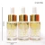 Import Custom Logo Skin Care Serum Gold Essence Face Care for Makeup from China