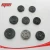 Import custom-made China Top Manufacture powder metallurgy sintered parts from China