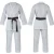 Import Custom made martial arts Karate uniform karate suit uniforms from Pakistan