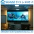 Import custom-made p3 transparent Indoor led display,led message board with low price from China