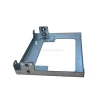 Custom made sheet metal fabrication products metal manufacturing services