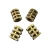 Import Custom Manufacturer Metal Diagonal Straight Knurled M8 Brass Insert Nut copper round nuts from China