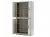 Import Custom Metal Storage File Cabinet Vertical Steel Display Filing Cabinet Office Furniture Filing Cabinets from China