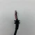 Import Custom one female to three males 5.5*2.5/5.5*2.1 dc male power cable 5.5mm 2.1mm for laptop/CCTV/Audio Equipment from China